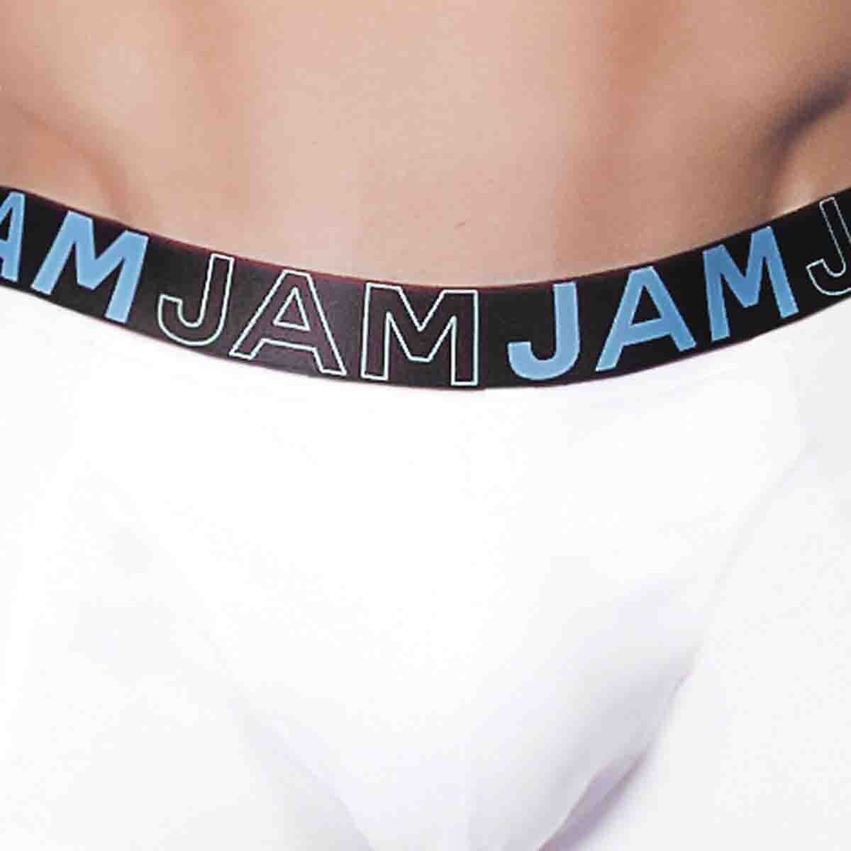 Boxer Trunk Essential 5 Pack Jam