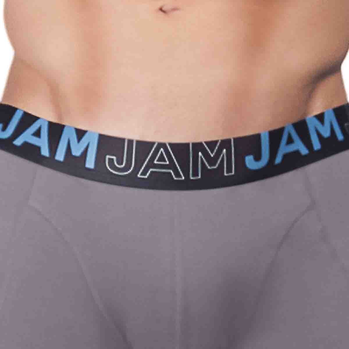 Boxer Trunk Essential 5 Pack Jam