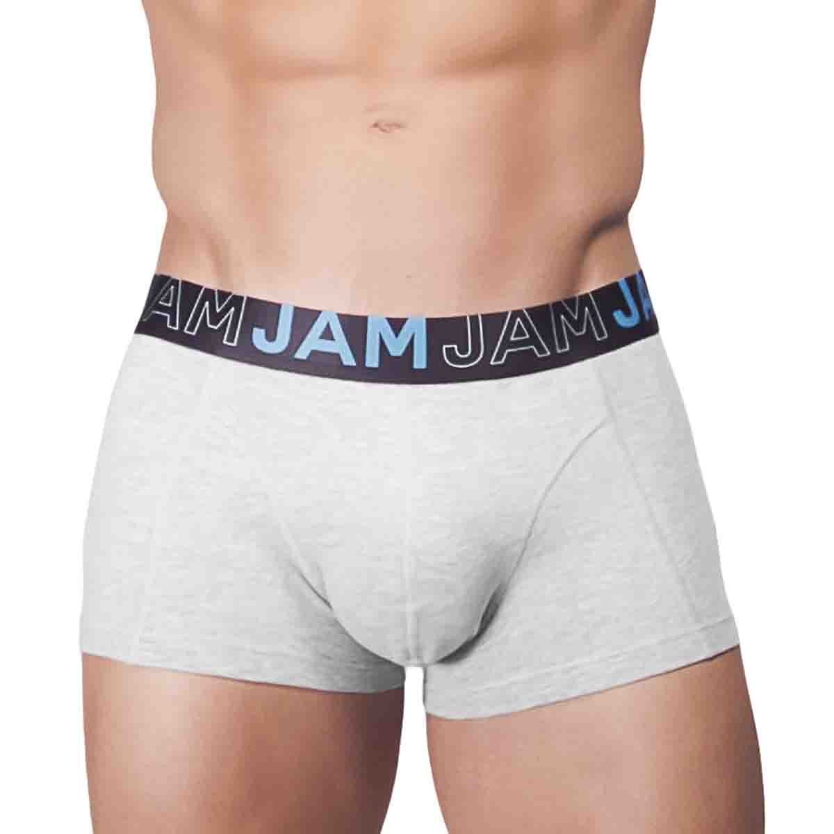 Boxer Trunk Essential 5 Pack Jam