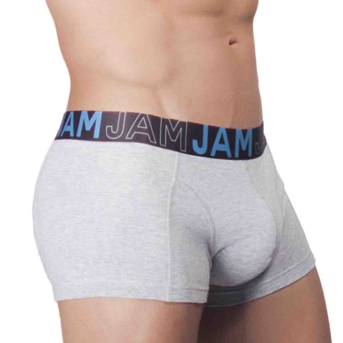 Boxer Trunk Essential 5 Pack Jam