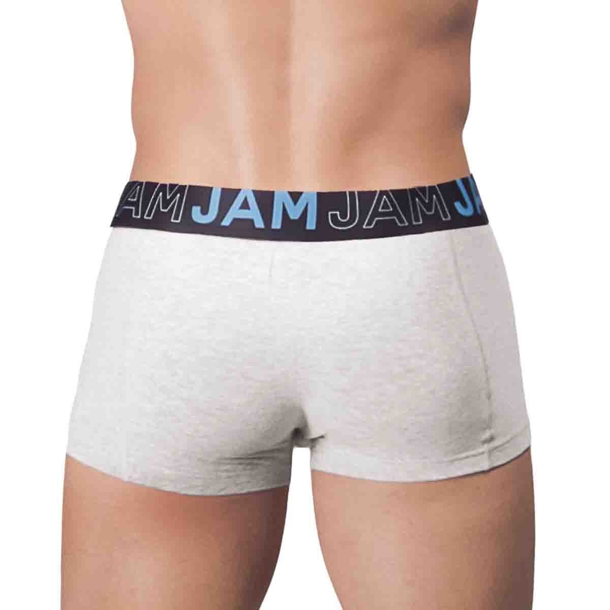 Boxer Trunk Essential 5 Pack Jam