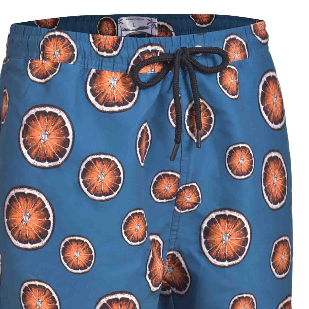 Traje de Baño Johny Cotton para Caballero