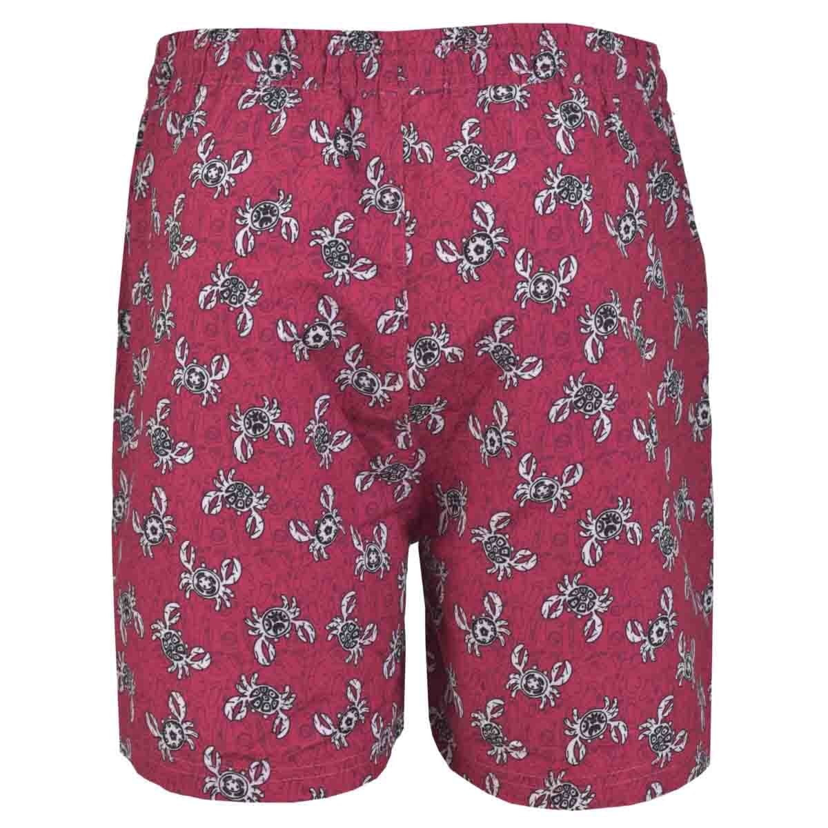 Traje de Baño Johny Cotton