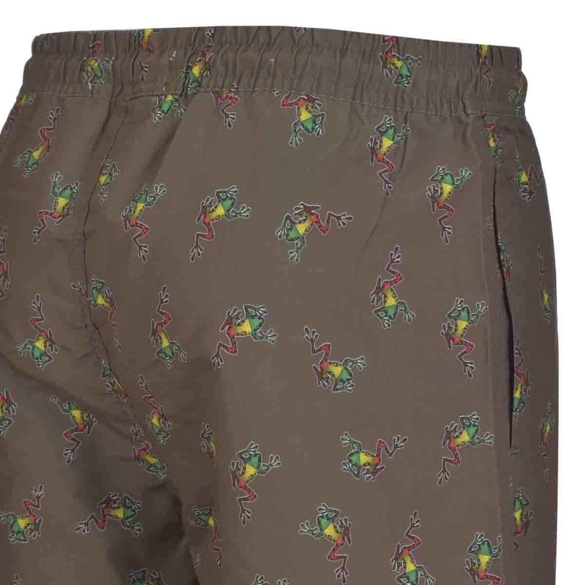 Traje de Baño Johny Cotton para Caballero