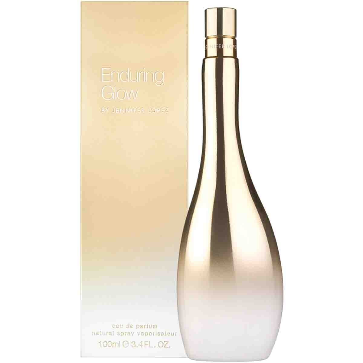 Fragancia para Dama Jlo Enduring Glow Edp 100Ml