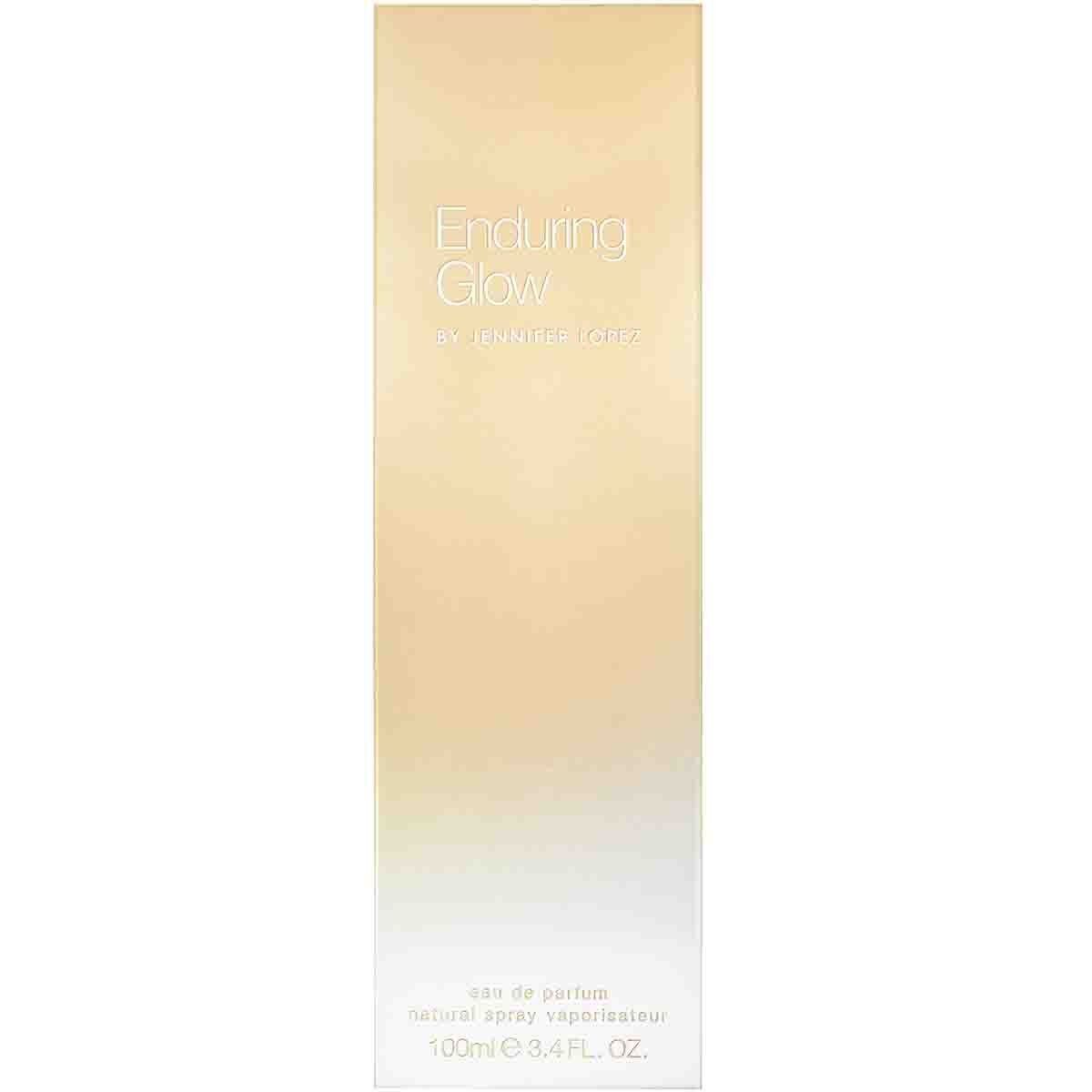 Fragancia para Dama Jlo Enduring Glow Edp 100Ml