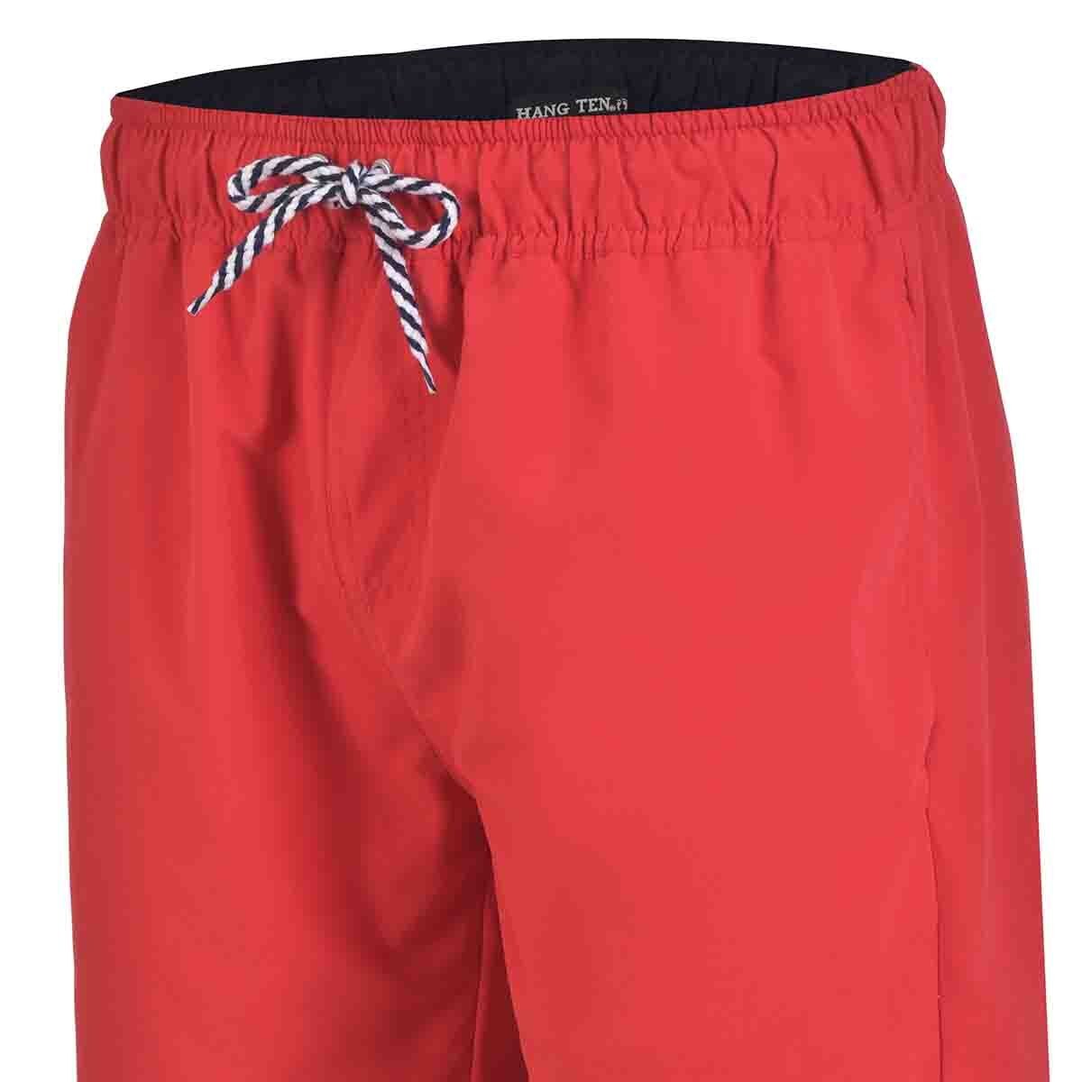 Traje de Baño Sublimado Hang Ten