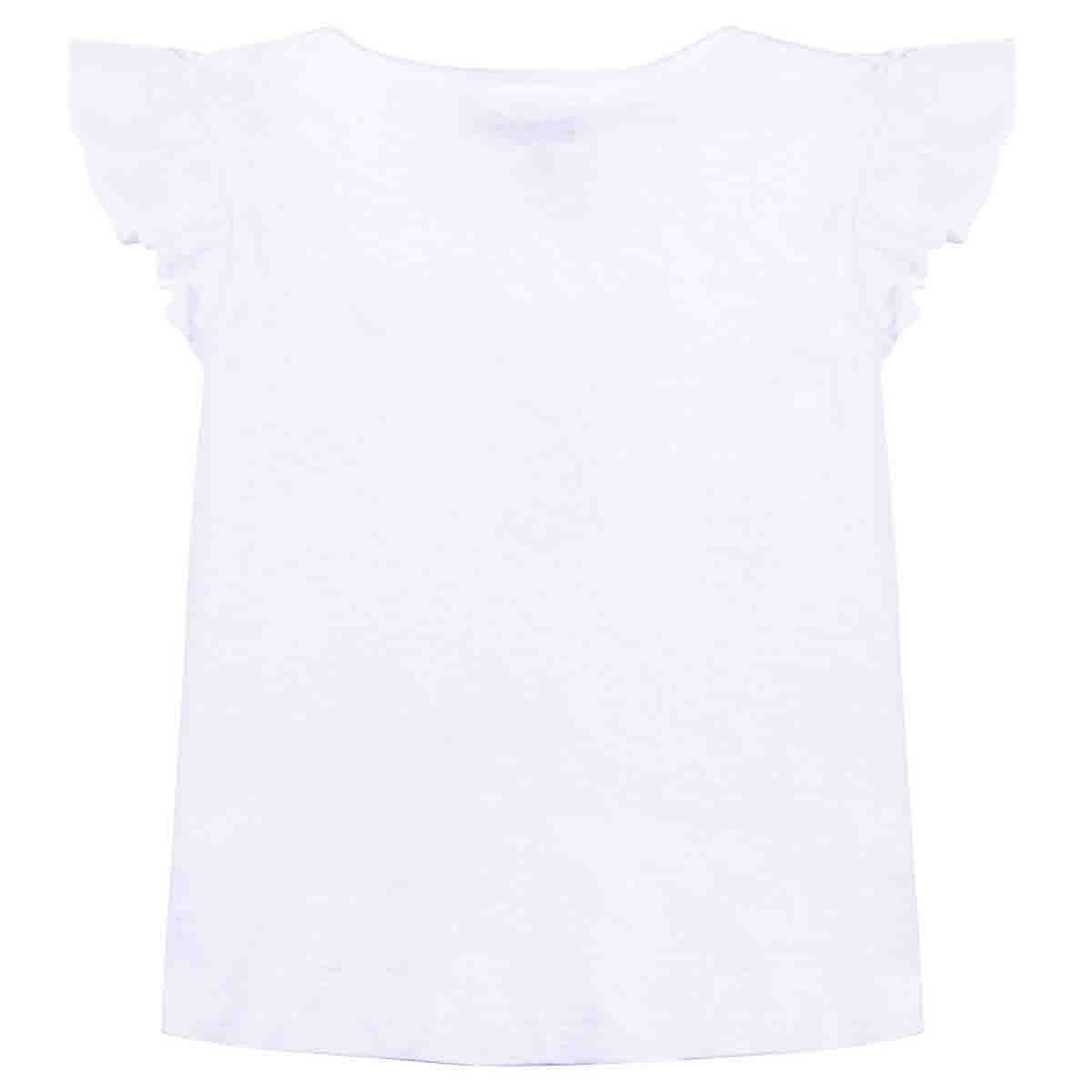 Playera Estampada Hang Ten