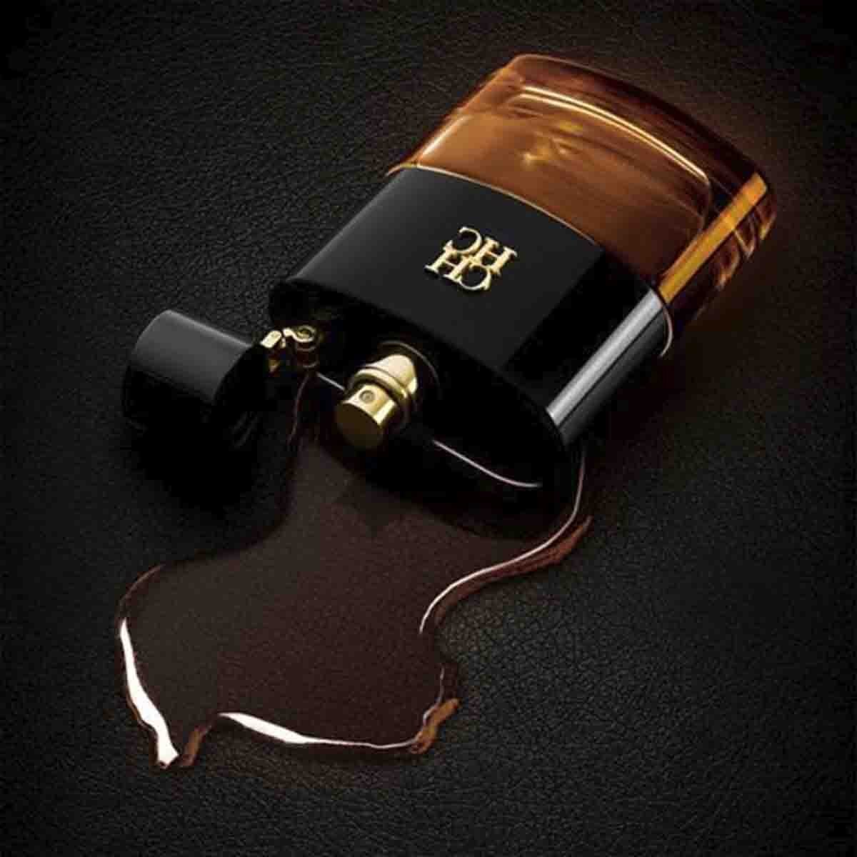 Estuche para Caballero Carolina Herrera, Cht Privé Edt 100Ml + Aftershave 100Ml