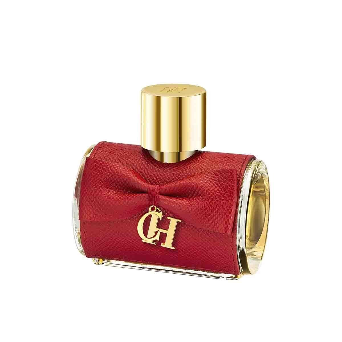 Estuche para Dama Carolina Herrera, Cht Privé Edt 80Ml + Bodylotion 100Ml