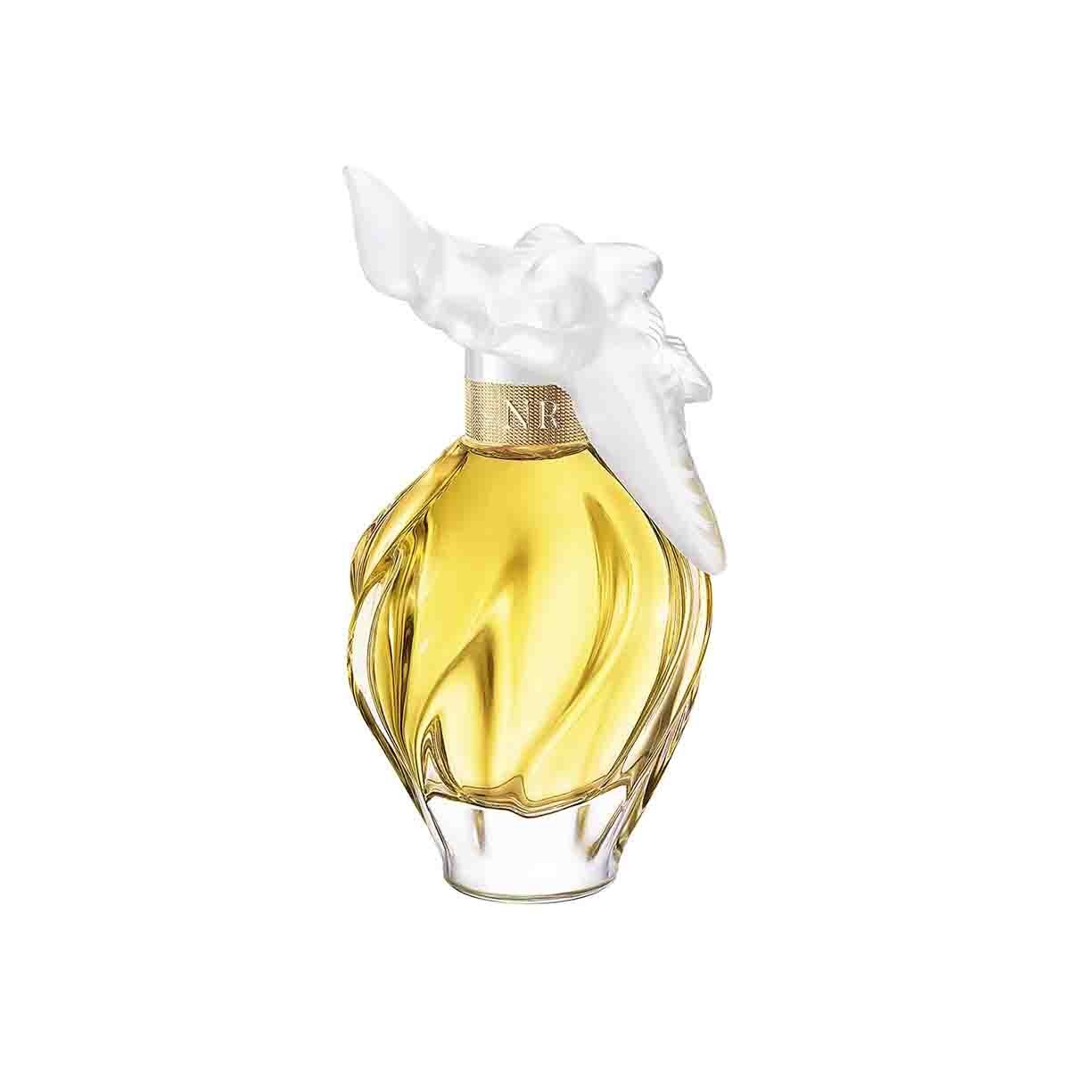 Estuche para Dama Nina Ricci L´air Du Temps Edt 100Ml + Bodylotion 100Ml