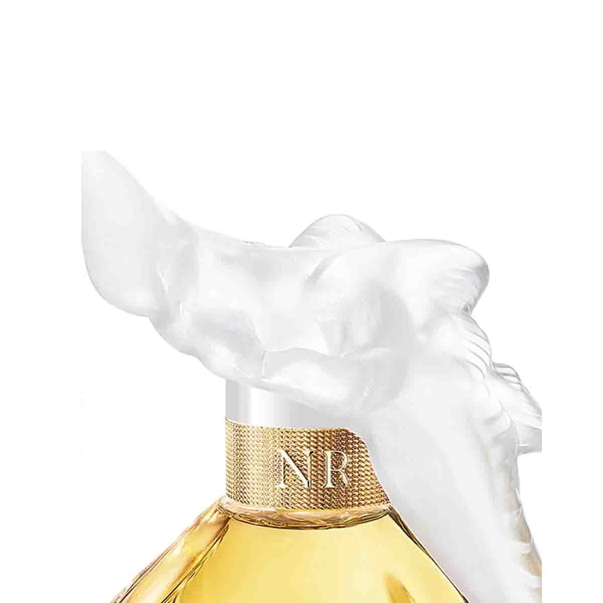 Estuche para Dama Nina Ricci L´air Du Temps Edt 100Ml + Bodylotion 100Ml