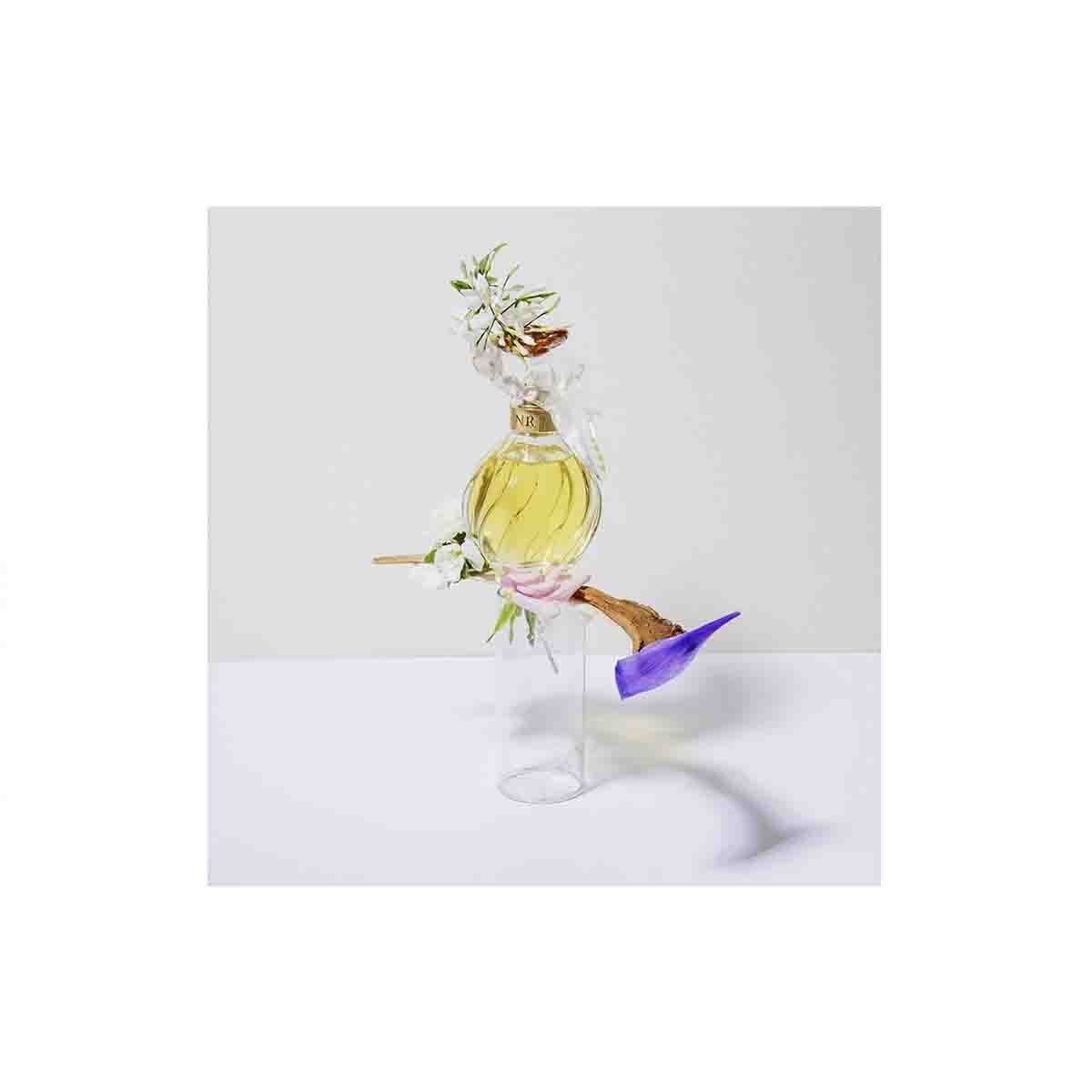 Estuche para Dama Nina Ricci L´air Du Temps Edt 100Ml + Bodylotion 100Ml
