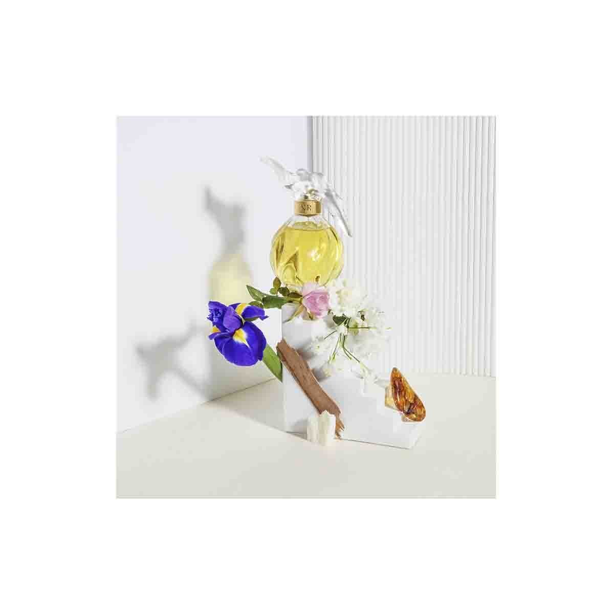 Estuche para Dama Nina Ricci L´air Du Temps Edt 100Ml + Bodylotion 100Ml