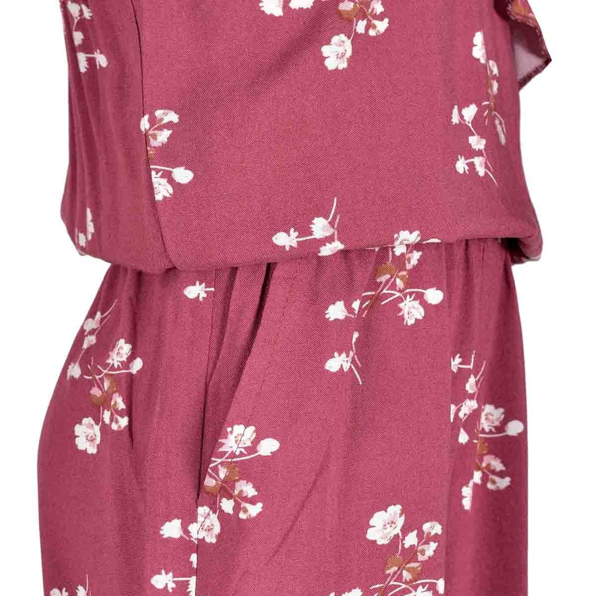 Jumpsuit Estampado Jeanious