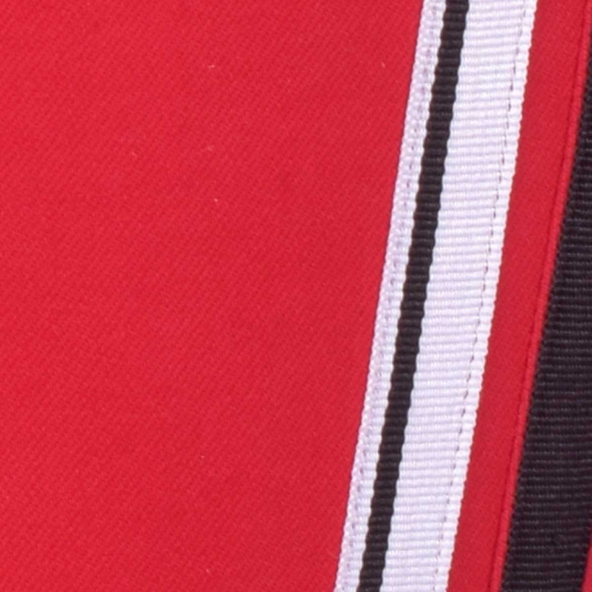 Pantalón con Franjas a un Costado Jeanious para Dama