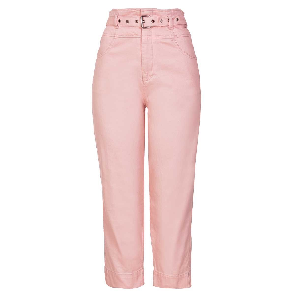 Pantalón Gabardina Jeanious