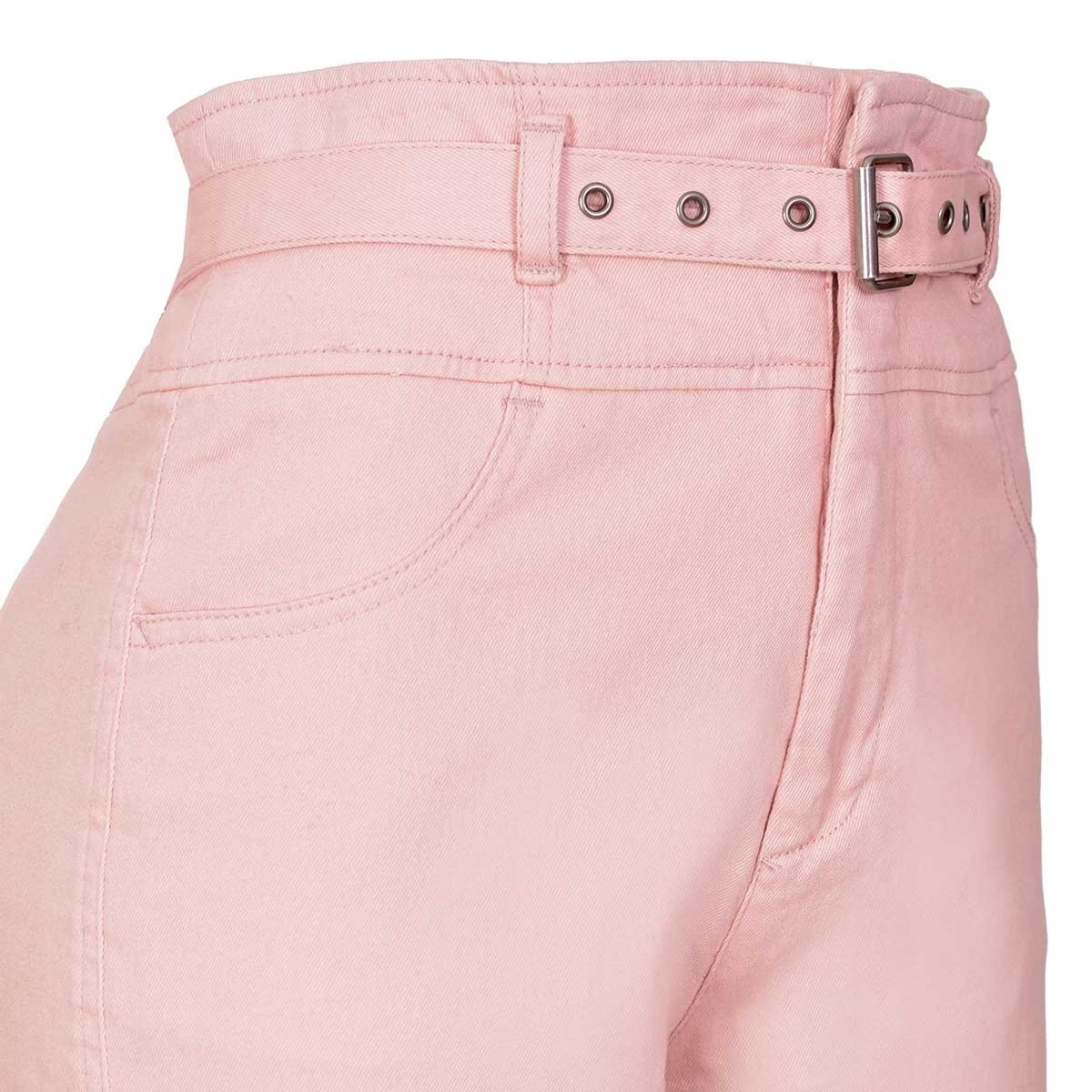 Pantalón Gabardina Jeanious