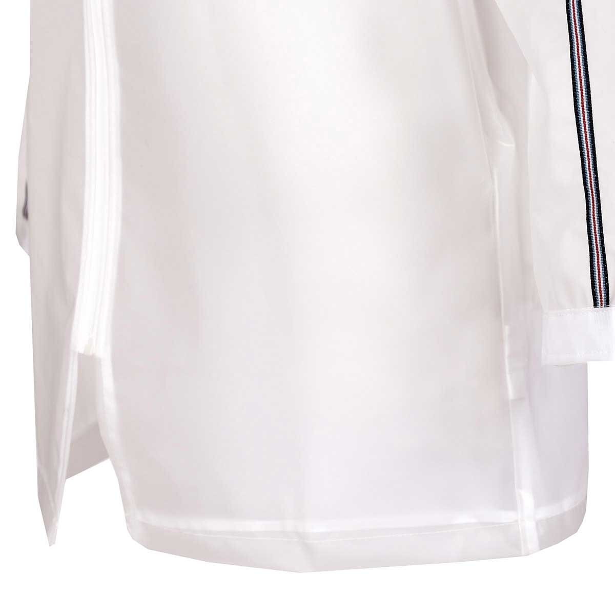 Impermeable con Capucha Jeanious