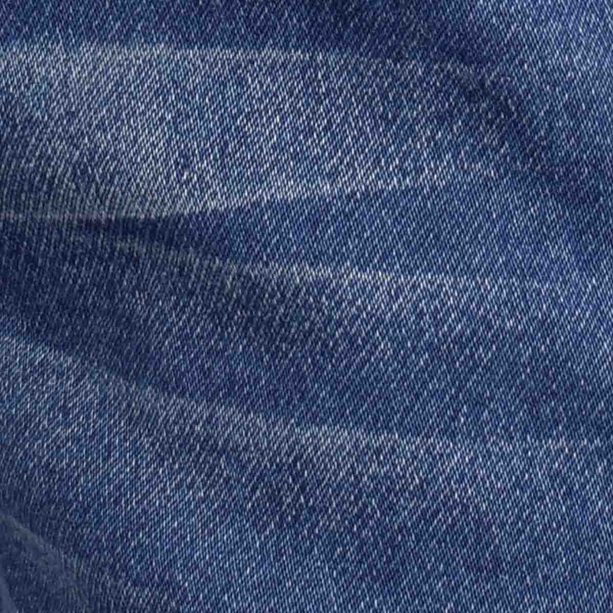 Jogger Twill French Terry Jeanious para Niño