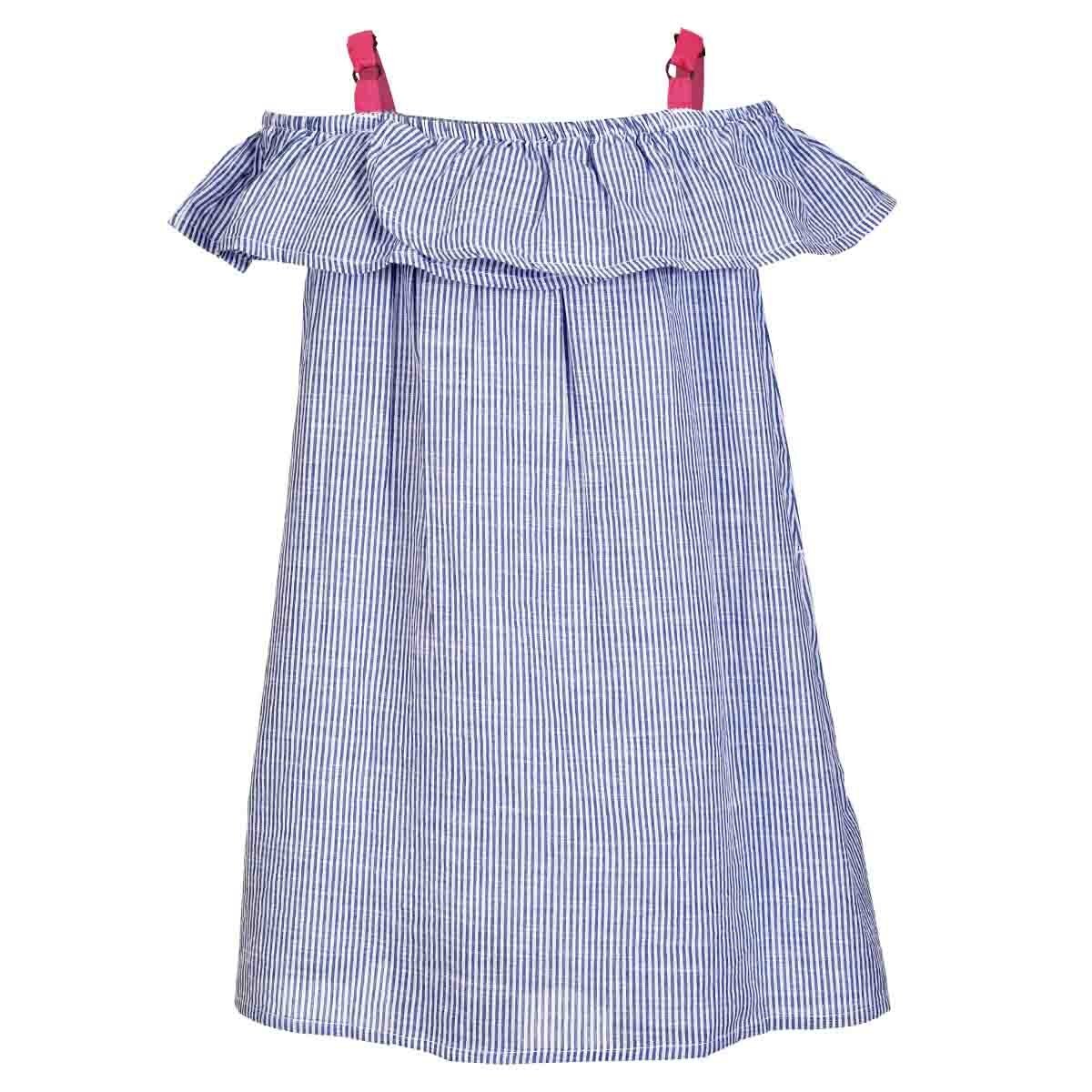 Vestido Tirantes Jeanious para Bebé