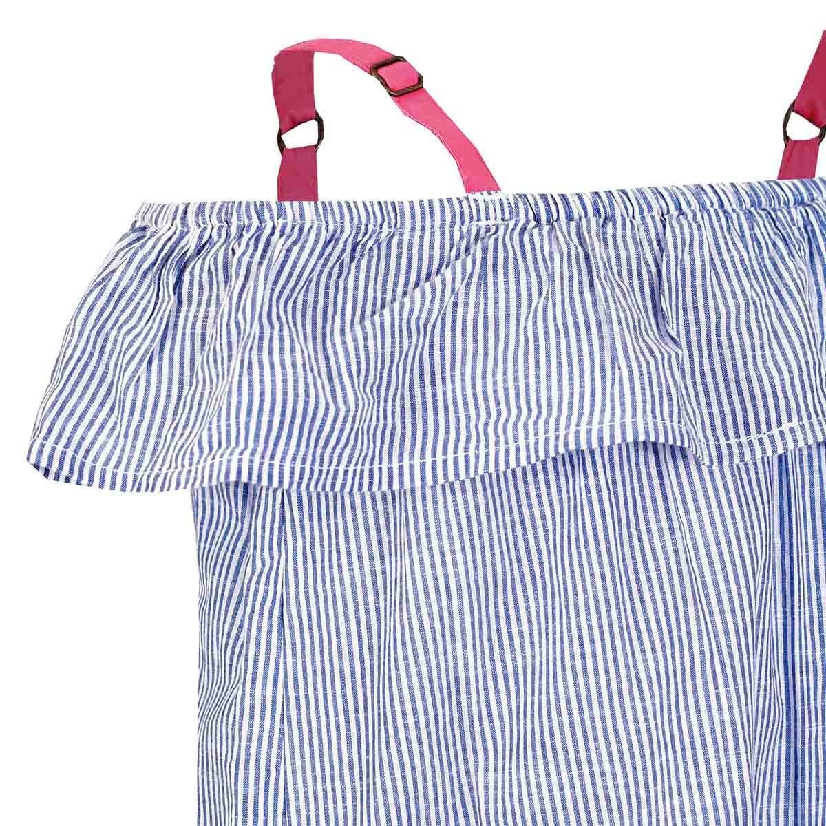 Vestido Tirantes Jeanious para Bebé