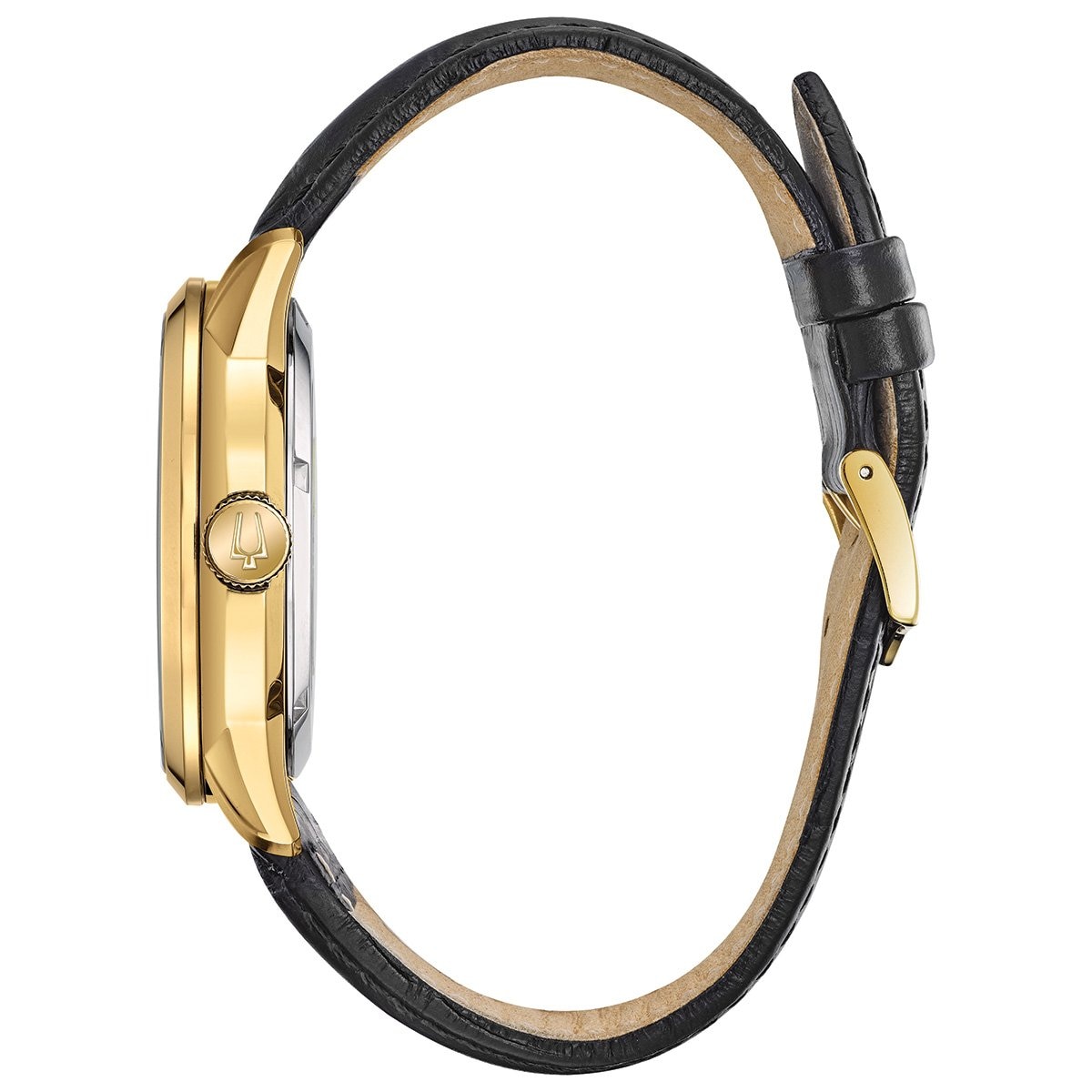 Reloj para Caballero Bulova Color Dorado