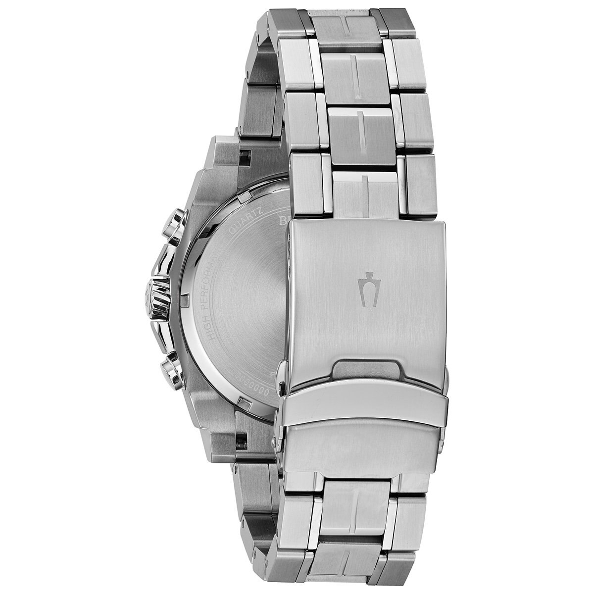 Reloj para Caballero Bulova Color Azul