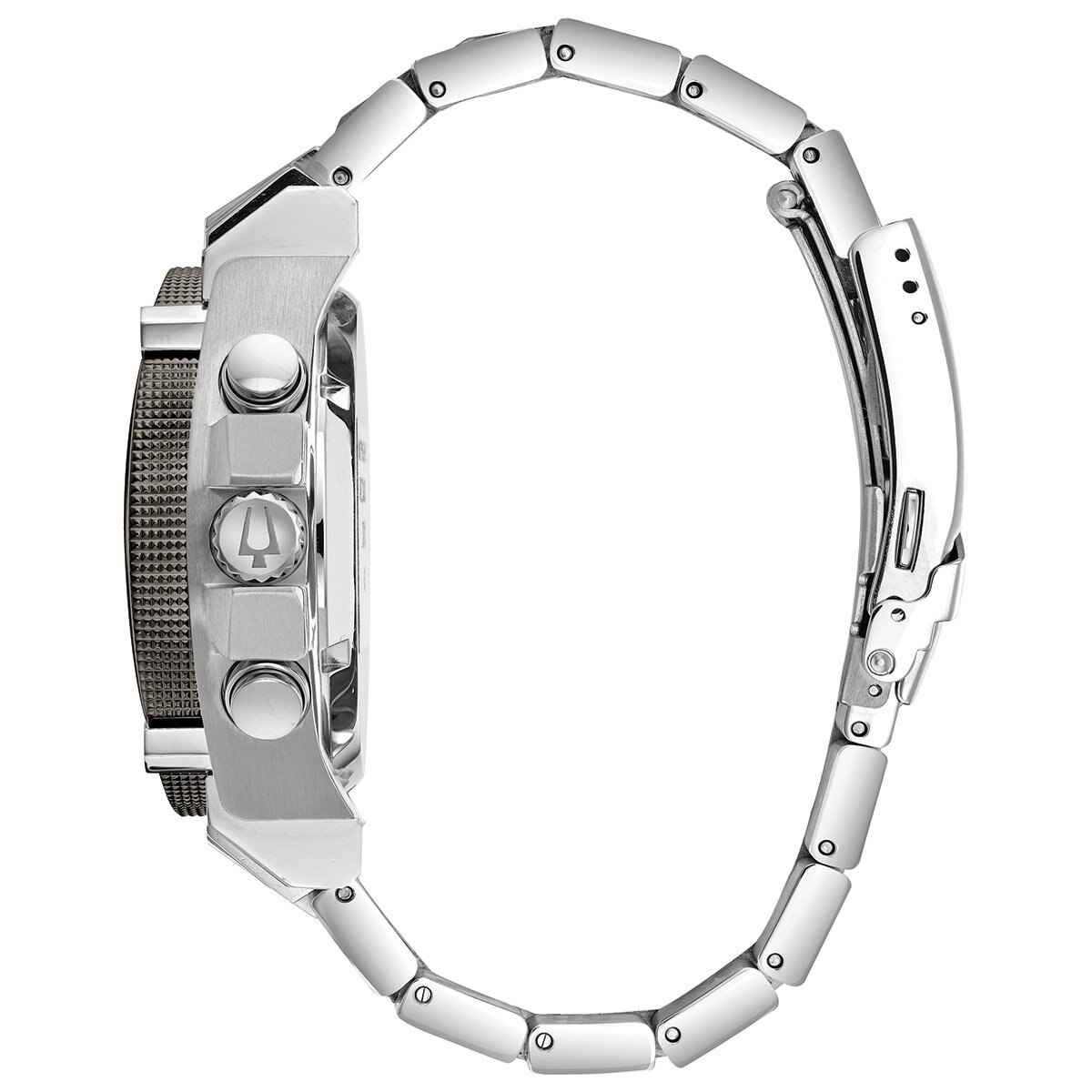 Reloj para Caballero Bulova Color Azul