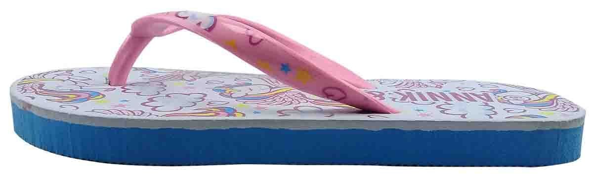 Sandalia Flip Flop Pegaso Annik