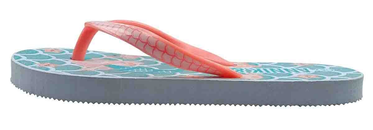 Sandalia Flip Flop Annik Sirenita para Niña