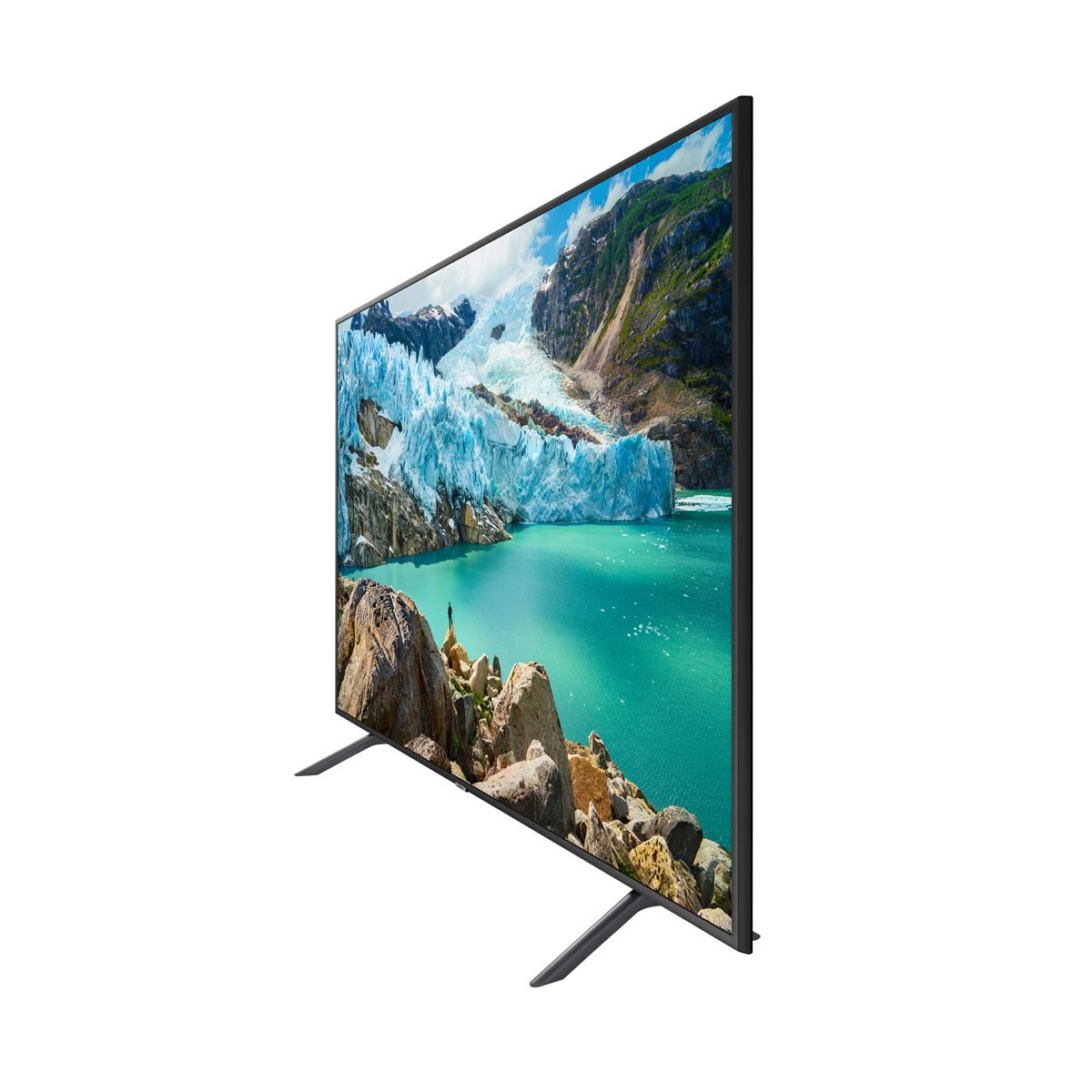 Pantalla 65" Led Uhd Un65Ru7100Fxzx Samsung