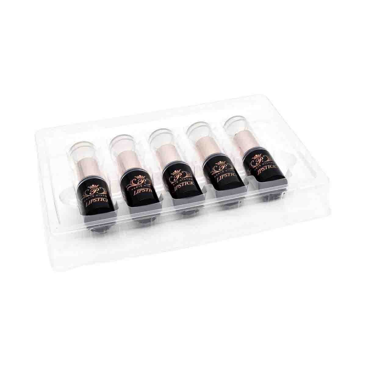 Estuche Paris Hilton Make Up Lipstick Valuat
