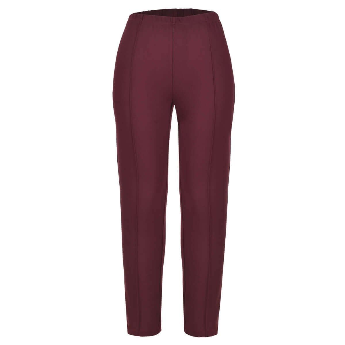Pantalón Recto con Quiebre Patrón Philosophy Jr Plus