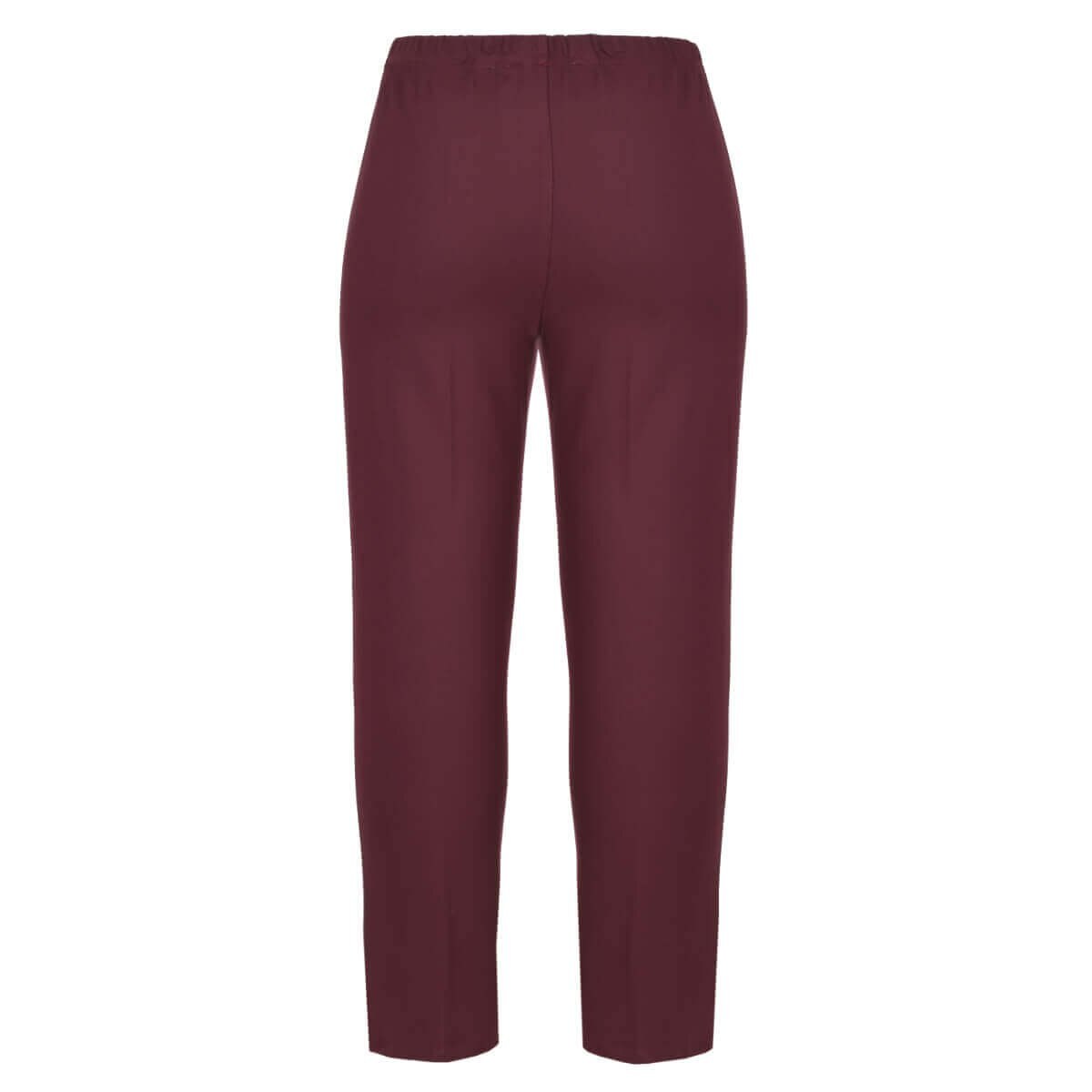 Pantalón Recto con Quiebre Patrón Philosophy Jr Plus