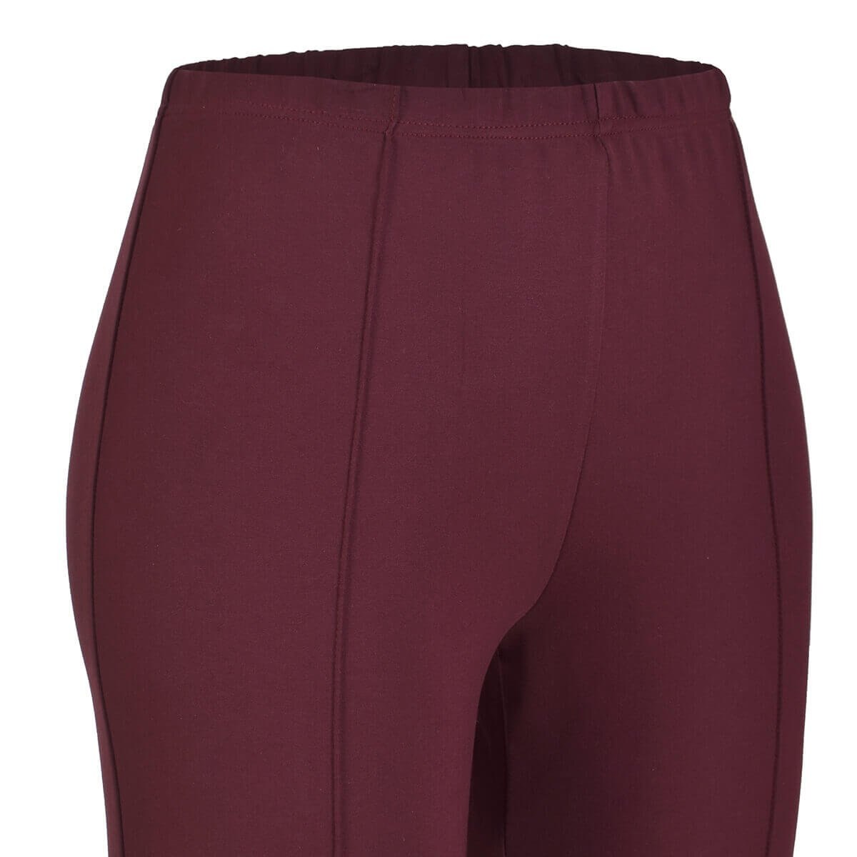 Pantalón Recto con Quiebre Patrón Philosophy Jr Plus