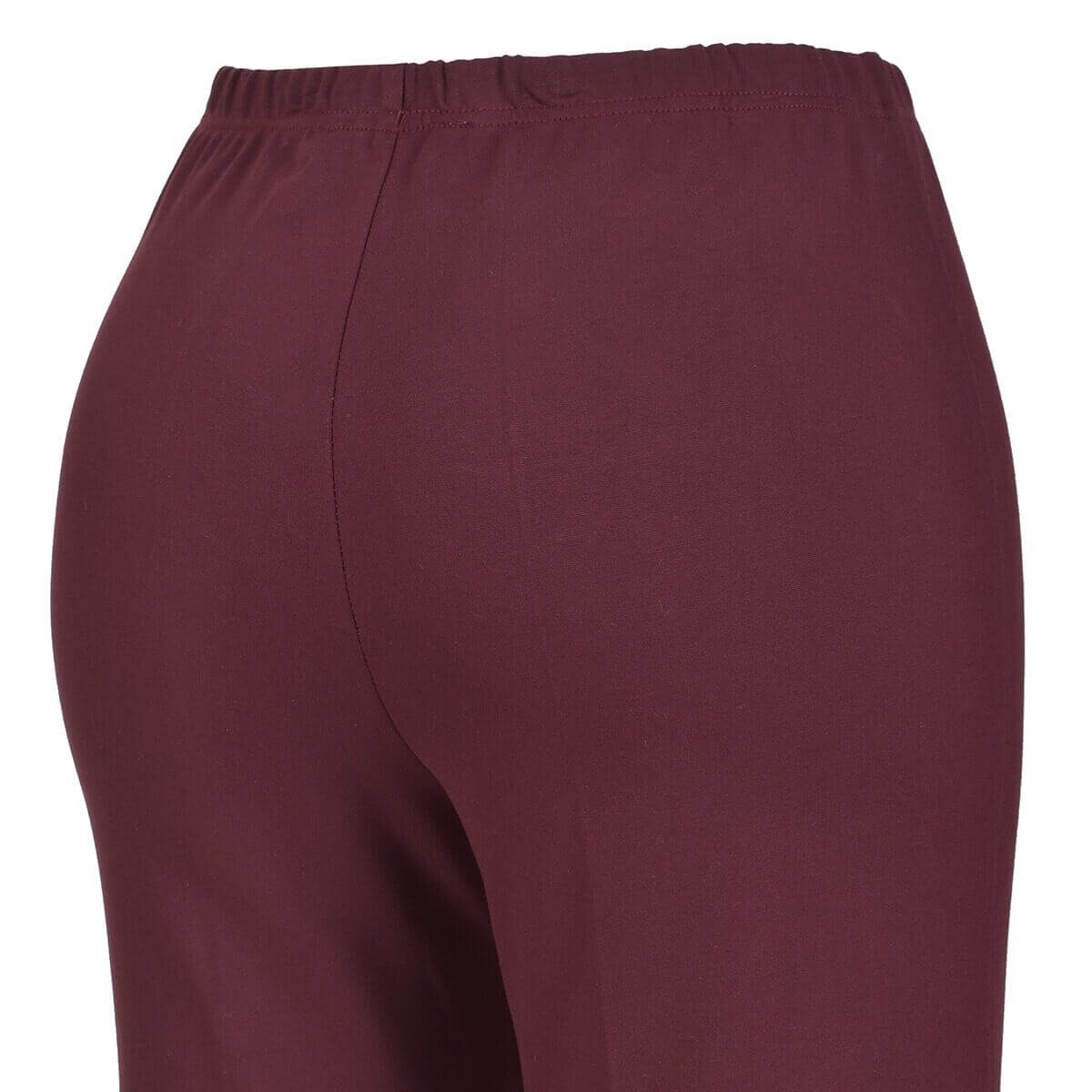 Pantalón Recto con Quiebre Patrón Philosophy Jr Plus