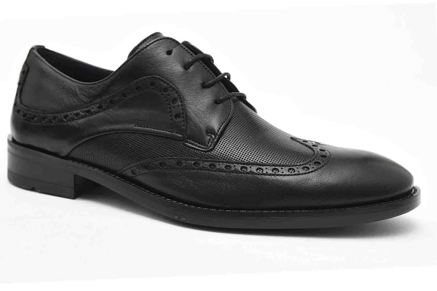 Choclo Color Negro Baerchi