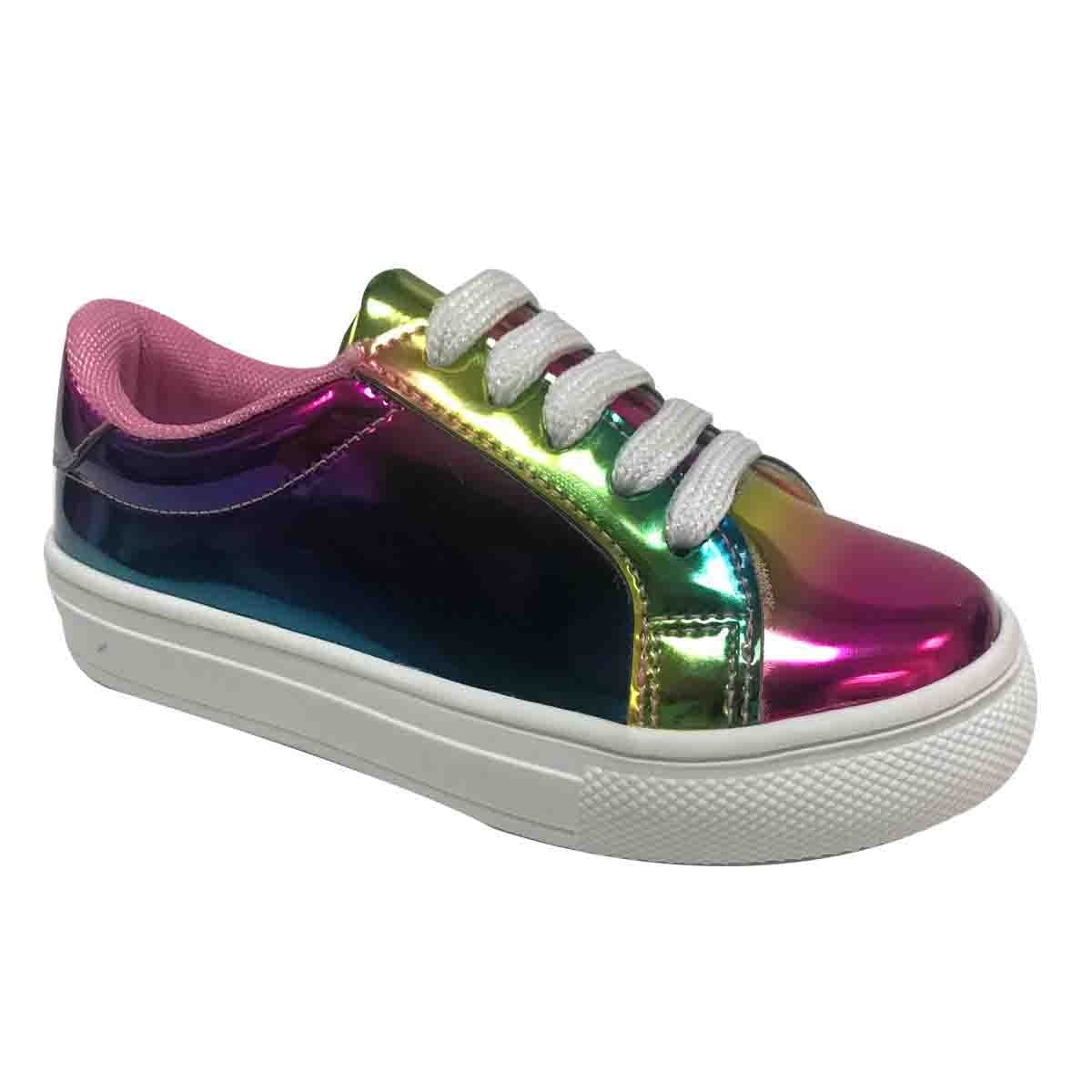 Tenis Multicolor Tropicana
