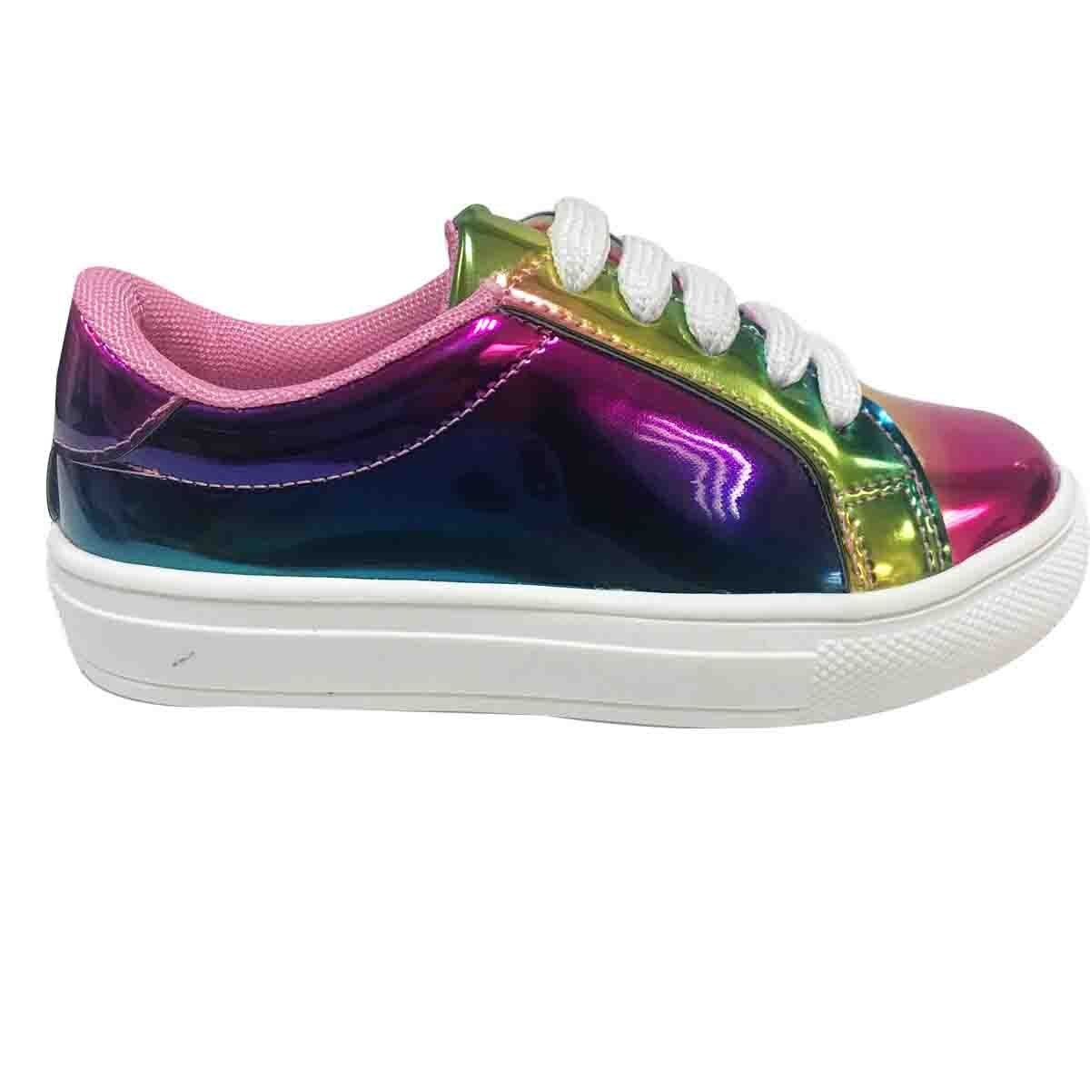 Tenis Multicolor Tropicana