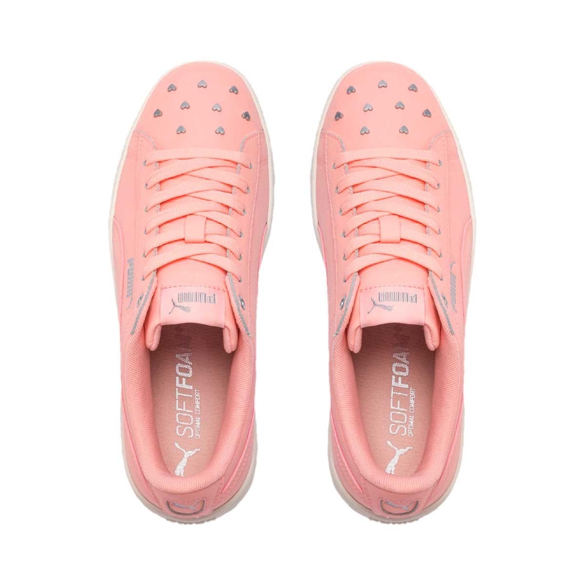 tenis puma mujer sears
