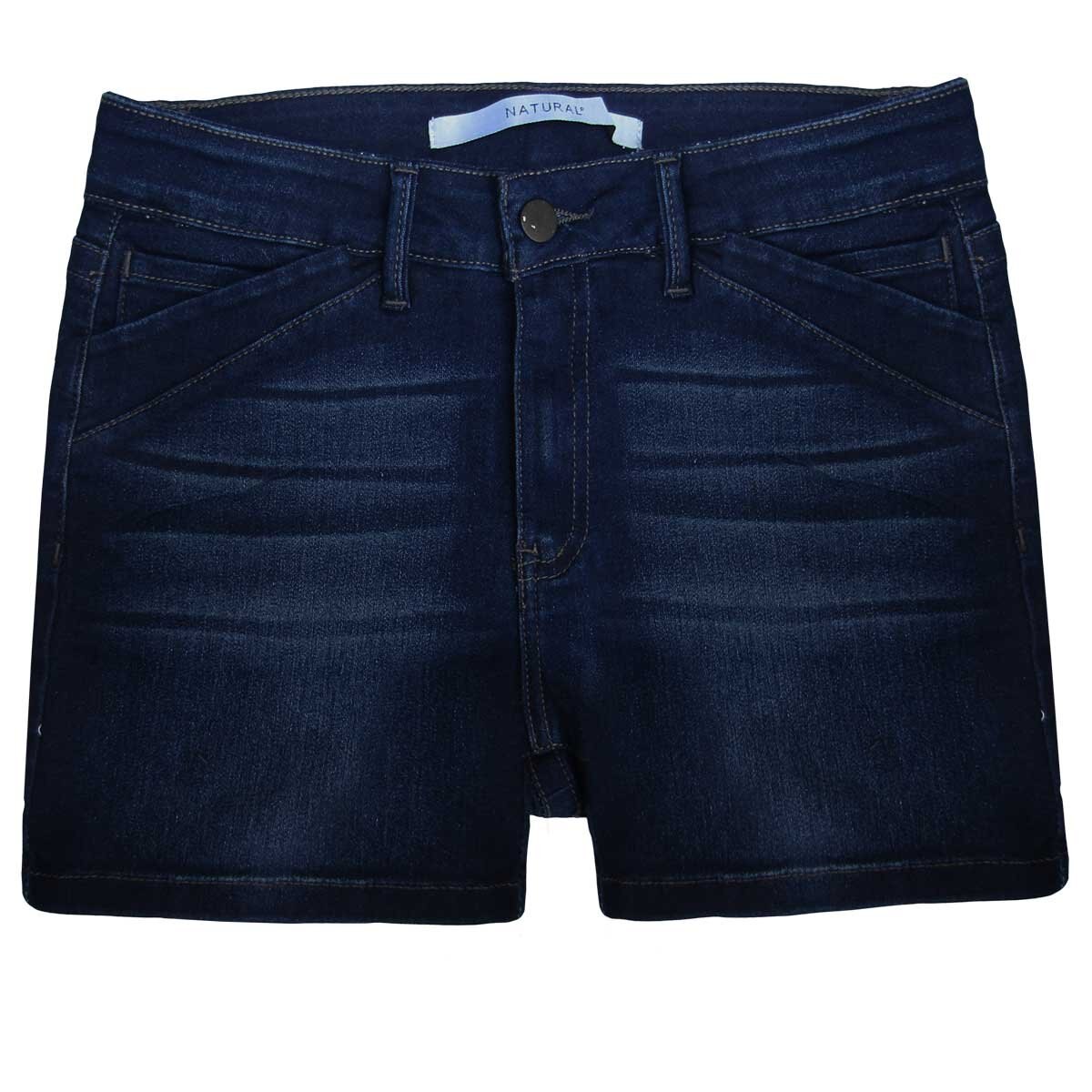 Short Bolsas Pretina Ancha main image 1