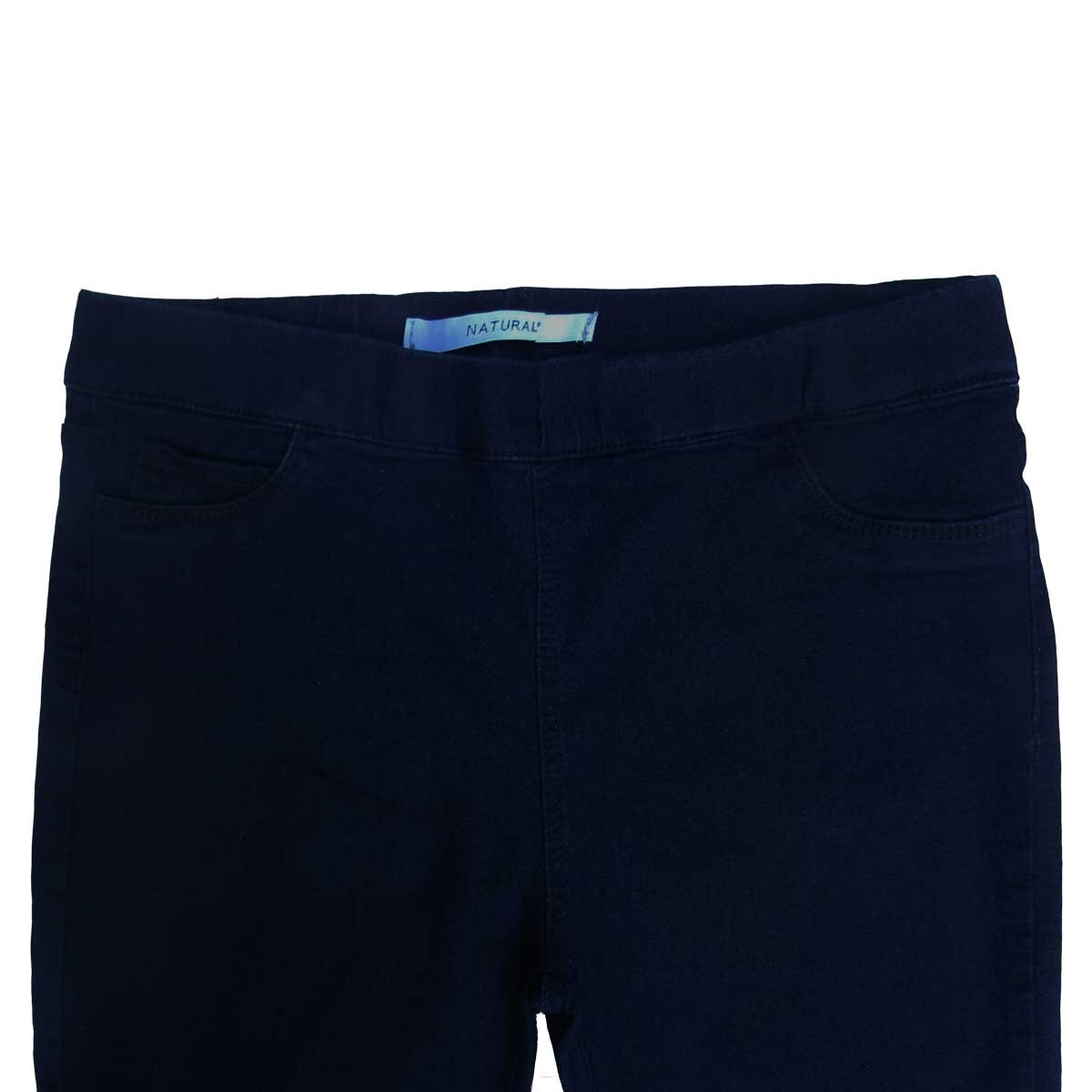 Jeggins con Resorte Natural