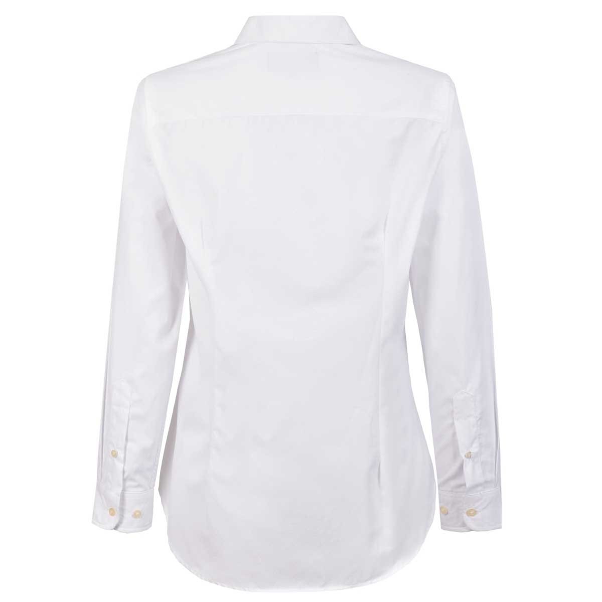 Camisa Maquinilla Manga Larga Polo Club