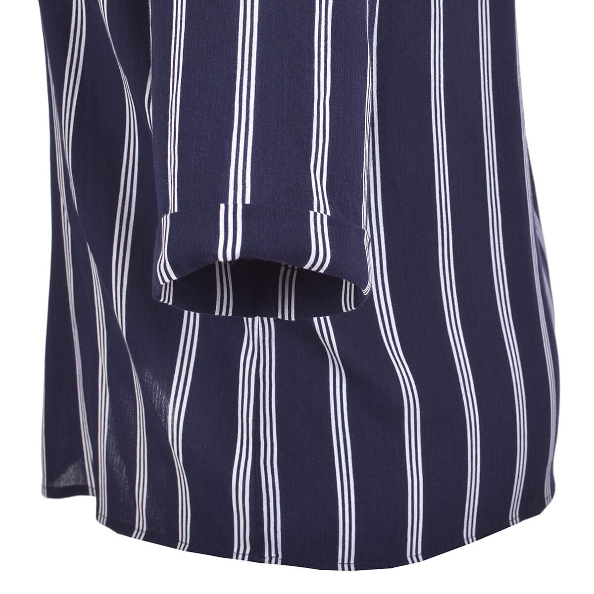 Blusa Camisera Manga 3/4 Estampado Philosophy Jr Plus
