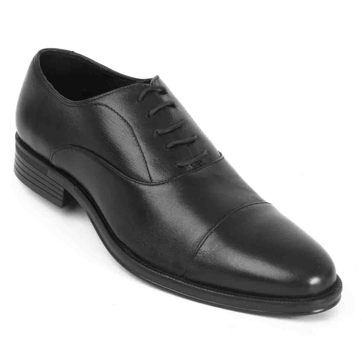 Choclo Color Negro Brantano para Caballero