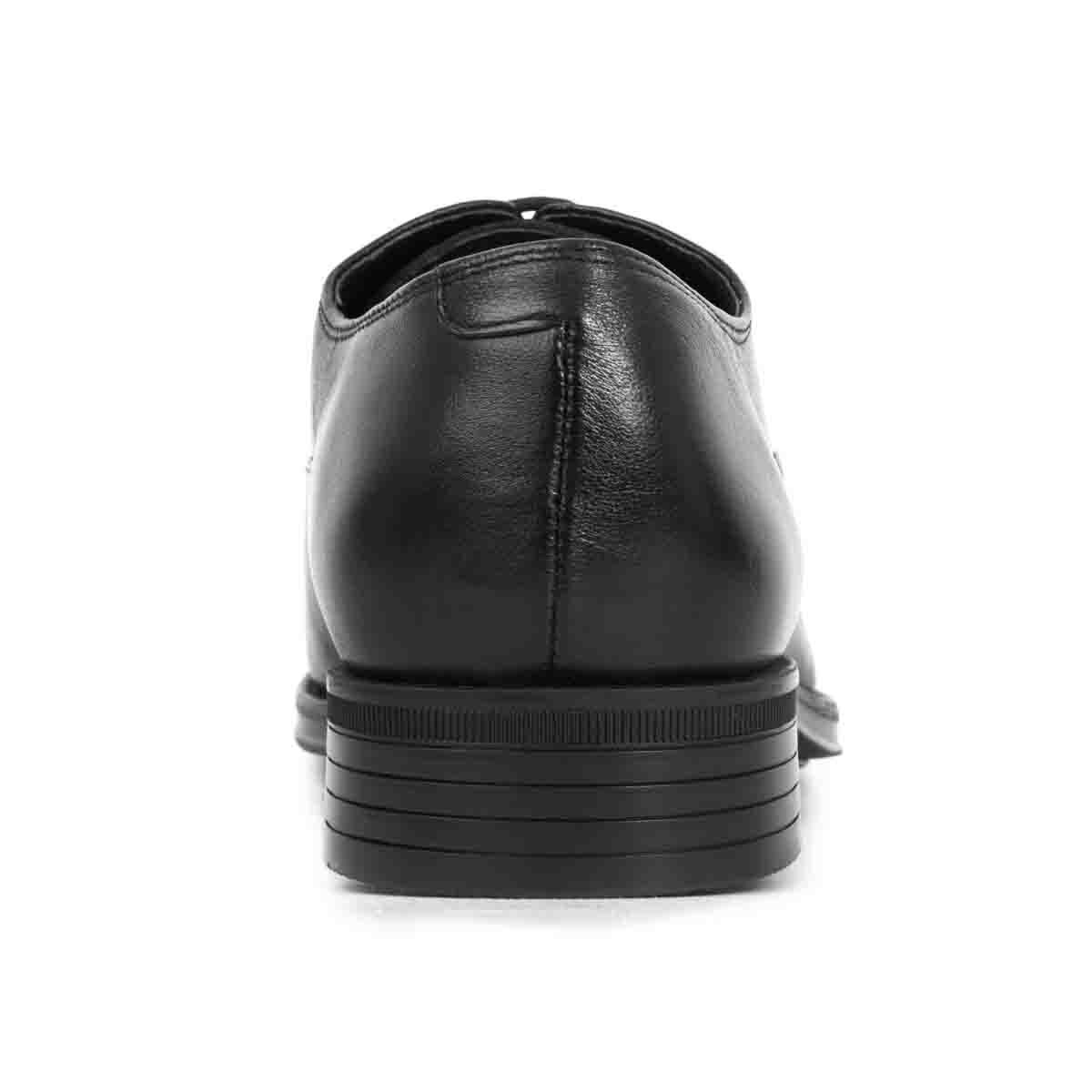 Choclo Color Negro Brantano para Caballero