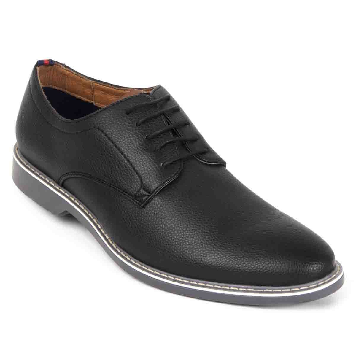 Choclo Color Negro Brantano
