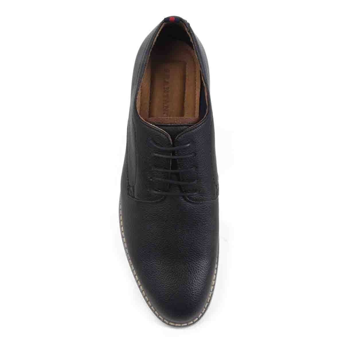 Choclo Color Negro Brantano