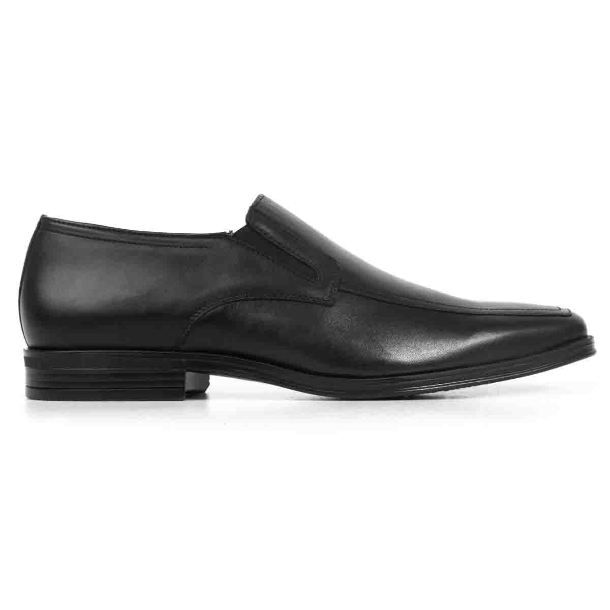 Mocasin Color Negro Brantano
